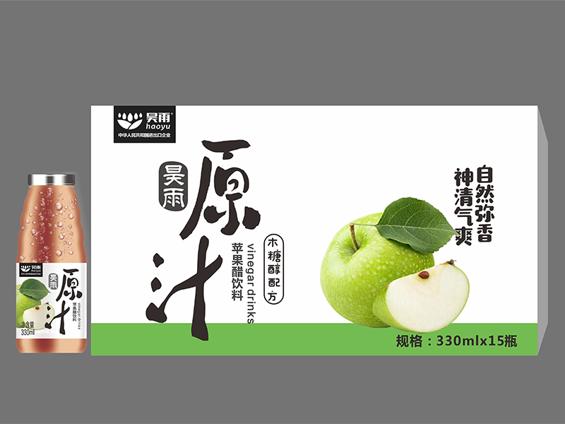 蘋(píng)果醋飲料怎么喝？應(yīng)注意哪些？