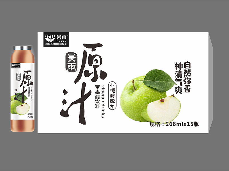 蘋果醋是飲料還是調(diào)味品？