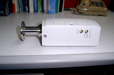 真空計 IMS260