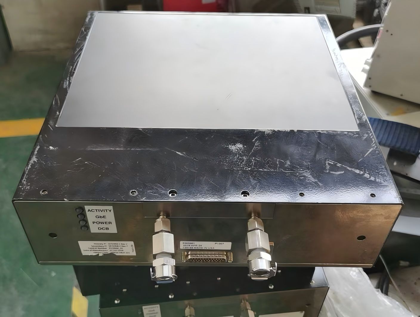 X-RAY 平板探測(cè)器 DXR250RT